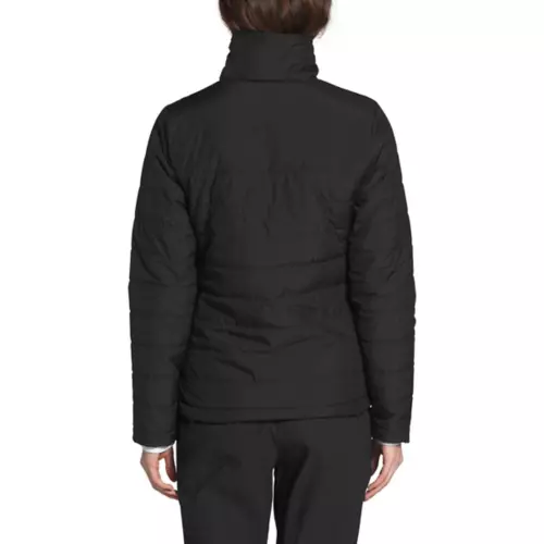 Women's The North Face Mossbud Insulated Reversible Jacket 5 Women's The North Face Mossbud Insulated Reversible Jacket - Image 3