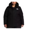Women's The North Face Plus Gatekeeper Jacket -The North Face Shop 68097571880