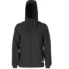 Men's The North Face Longs Peak Quilted Full Zip Hoodie -The North Face Shop 68097591649