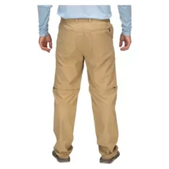 Men's Simms Super Light Pants -The North Face Shop 69426453408 3