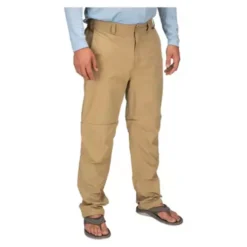 Men's Simms Super Light Pants -The North Face Shop 69426453408 4