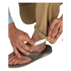 Men's Simms Super Light Pants -The North Face Shop 69426453408 8