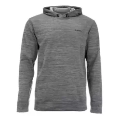 Men's Simms Challenger Heather Hoodie