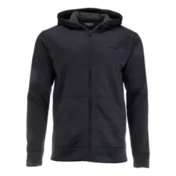 Men's Simms Challenger Full Zip Hoodie