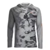 Men's Simms SolarVent Pro Hoody -The North Face Shop 69426456284