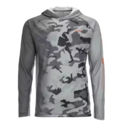 Men's Simms SolarVent Pro Hoody