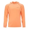Men's Simms SolarFlex Hoodie