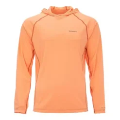 Men's Simms SolarFlex Hoodie