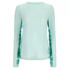 Women's Simms SolarFlex Crew Shirt