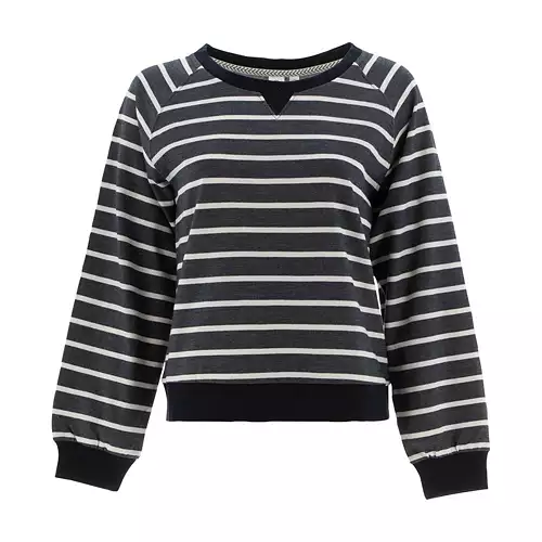 Women's Aventura Savita Crewneck Sweatshirt 3 Women's Aventura Savita Crewneck Sweatshirt