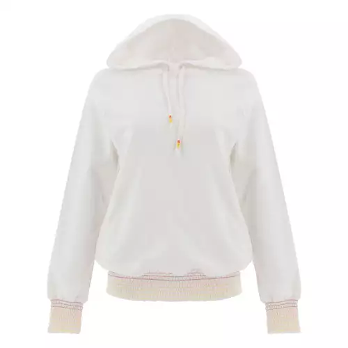 Women's Aventura Nevis Hoodie 3 Women's Aventura Nevis Hoodie