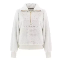 Women's Aventura Tierra Fleece 1/2 Zip Pullover