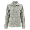 Women's Aventura Tracks Fleece 1/4 Snap Pullover -The North Face Shop 70953080489