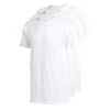 Men's Adidas 3 Pack Comfort T-Shirt -The North Face Shop 71610675970