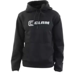 Men's Clam Command Hoodie
