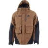 Men's IceArmor By Clam Ascent Float Parka -The North Face Shop 71992116889