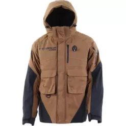 Men's IceArmor By Clam Ascent Float Parka -The North Face Shop 71992116889 1