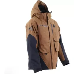 Men's IceArmor By Clam Ascent Float Parka -The North Face Shop 71992116889 2