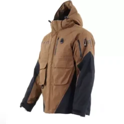 Men's IceArmor By Clam Ascent Float Parka -The North Face Shop 71992116889 3
