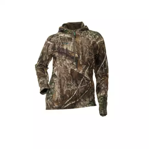 Women's DSG Outerwear Bexley 3.0 Ripstop Tech Sweatshirt 3 Women's DSG Outerwear Bexley 3.0 Ripstop Tech Sweatshirt