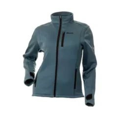 Women's DSG Performance Fleece Zip Up Jacket