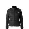 Women's The North Face Shelter Cove Hybrid Jacket -The North Face Shop 77220495483