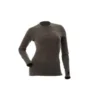 Women's DSG Merino Wool Base Layer Shirt -The North Face Shop 78593945213