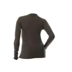 Women's DSG Merino Wool Base Layer Shirt -The North Face Shop 78593945213 2