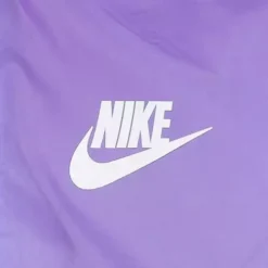 Girls' Nike Printed "Just Do It" Windrunner Jacket 13 Girls' Nike Printed "Just Do It" Windrunner Jacket -The North Face Shop 80742176061 2