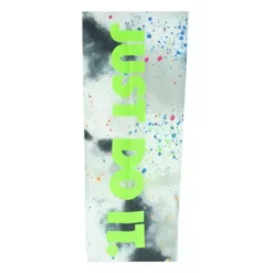 Boys' Nike Printed "Just Do It" Windbreaker Jacket -The North Face Shop 80742177295 2