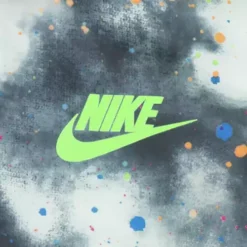 Boys' Nike Printed "Just Do It" Windbreaker Jacket -The North Face Shop 80742177295 3