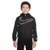 Boys' Nike Fleece Lined Windbreaker Jacket -The North Face Shop 80742177500