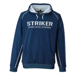 Men's Striker Matrix Hoodie