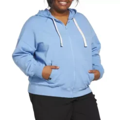 Women's Glyder Vintage Oversized Full Zip 5 Women's Glyder Vintage Oversized Full Zip -The North Face Shop 81010087866 1