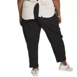 Women's Glyder Plus Size Balanced Life 7/8 Trouser -The North Face Shop 81010087872 2