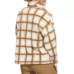 Show Stopping Shacket -The North Face Shop 81010937488 2