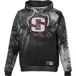 Men's Striker Rage Hoodie