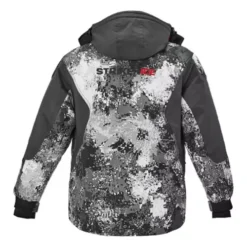 Kids' StrikerICE Predator Jacket -The North Face Shop 81871602609 2