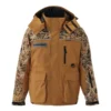 Men's StrikerICE Trekker Jacket -The North Face Shop 81871602933