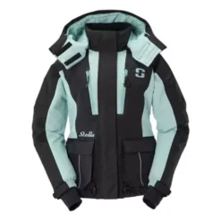 Women's Striker Stella Jacket