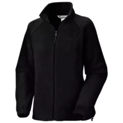 Women's Columbia Benton Springs Full Zip Jacket -The North Face Shop 82464838378 F