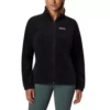Women's Columbia Benton Springs Full Zip Jacket -The North Face Shop 82464838378 S