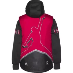 Boys' Jordan 2Fer Puffer Jacket -The North Face Shop 82566364127 2