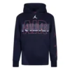 Boys' Jordan Sideline Hoodie 1 Boys' Jordan Sideline Hoodie -The North Face Shop 82566372263