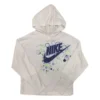 Toddler Girls' Nike Dream Chaser Hoodie -The North Face Shop 82566372325