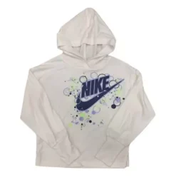 Toddler Girls' Nike Dream Chaser Hoodie