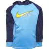 Toddler Boys' Nike JDI Therma Hoodie -The North Face Shop 82566373702