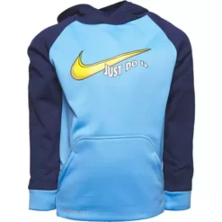 Toddler Boys' Nike JDI Therma Hoodie