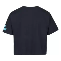 Girls' Jordan MVP Stack T-Shirt -The North Face Shop 82566376291 1