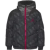 Boys' Jordan Puffer Hooded Jacket 2 Boys' Jordan Puffer Hooded Jacket -The North Face Shop 82566401938